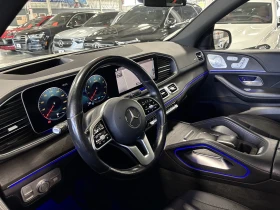 Mercedes-Benz GLE 450 AMG PACK* HEAD-UP* NIGHT PACK* AMBIENT* 360* MULTI - 67800 лв. / 34665.59 € - 76749992 10