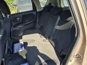 Nissan Note КОЛЕДНА ПРОМОЦИЯ/1.4i ПЕРФЕКТЕН - 5799 лв. / 2964.98 € - 32497681 14