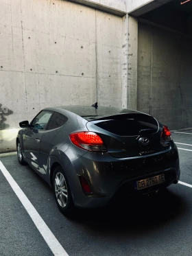 Hyundai Veloster , снимка 12