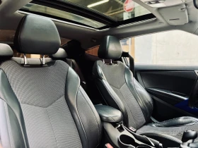 Hyundai Veloster , снимка 9