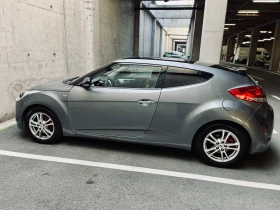 Hyundai Veloster , снимка 13