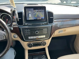 Mercedes-Benz GLS 450 - 35200 лв. / 17997.47 € - 42821516 10