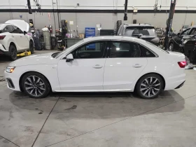 Audi A4 * Progressiv * CARFAX * ЦЕНА ДО БГ - 33750 € / 66009.26 лв. - 20141208 2