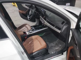 Audi A4 * Progressiv * CARFAX * ЦЕНА ДО БГ - 33750 € / 66009.26 лв. - 20141208 13