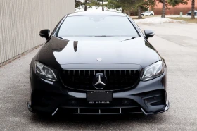 Mercedes-Benz E 53 AMG Coupe* 4MATIC+ * АвтоКредит* (ЦЕНА ДО БГ) - 34999 € / 68452.09 лв. - 81392467 6