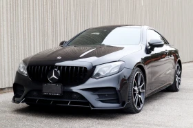 Mercedes-Benz E 53 AMG Coupe* 4MATIC+ * АвтоКредит* (ЦЕНА ДО БГ)