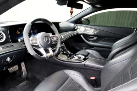 Mercedes-Benz E 53 AMG Coupe* 4MATIC+ * АвтоКредит* (ЦЕНА ДО БГ) - 34999 € / 68452.09 лв. - 81392467 8