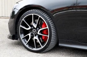 Mercedes-Benz E 53 AMG Coupe* 4MATIC+ * АвтоКредит* (ЦЕНА ДО БГ) - 34999 € / 68452.09 лв. - 81392467 7
