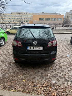 VW Golf Plus - 2700 € / 5280.74 лв. - 16597792 4