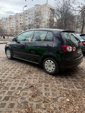 VW Golf Plus - 2700 € / 5280.74 лв. - 16597792 6