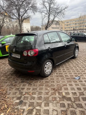 VW Golf Plus - 2700 € / 5280.74 лв. - 16597792 5