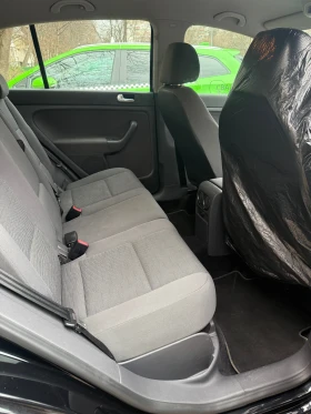 VW Golf Plus - 2700 € / 5280.74 лв. - 16597792 8