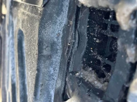 Mercedes-Benz C 400 * CARFAX * БЕЗ ПЪРВОНАЧАЛНА ВНОСКА - 12500 € / 24447.88 лв. - 94178732 10