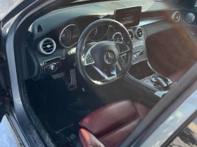 Mercedes-Benz C 400 * CARFAX * БЕЗ ПЪРВОНАЧАЛНА ВНОСКА - 12500 € / 24447.88 лв. - 94178732 5