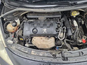 Peugeot 207 CC - 11 € / 21.51 лв. - 86715777 7