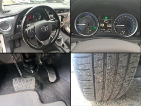 Toyota Auris 1.8 HYBRID* КЛИМА* NAVI* КАМЕРА* ТЕМПОМАТ - 10690 € / 20907.82 лв. - 26850325 13