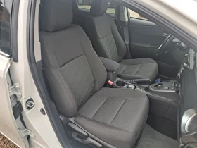 Toyota Auris 1.8 HYBRID* КЛИМА* NAVI* КАМЕРА* ТЕМПОМАТ - 10690 € / 20907.82 лв. - 26850325 9