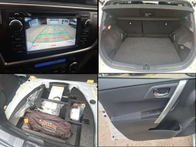 Toyota Auris 1.8 HYBRID* КЛИМА* NAVI* КАМЕРА* ТЕМПОМАТ - 10690 € / 20907.82 лв. - 26850325 15