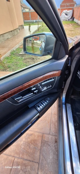 Mercedes-Benz S 320 AMG , снимка 7