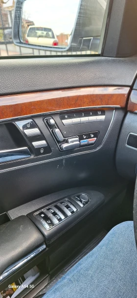 Mercedes-Benz S 320 AMG , снимка 6