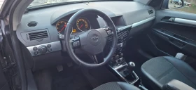 Opel Astra - 3580 € / 7001.87 лв. - 56490306 6