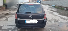 Opel Astra - 3580 € / 7001.87 лв. - 56490306 3