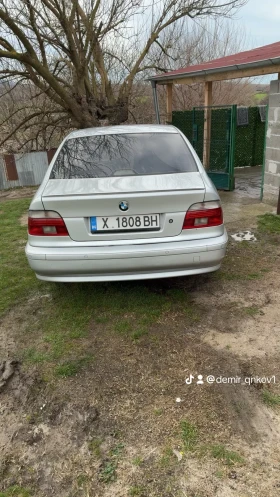 BMW 530 - 3500 € / 6845.40 лв. - 77063147 2