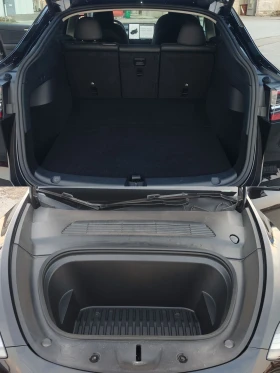 Tesla Model Y LR/DUAL MOTOR/AWD - 29499 € / 57695.03 лв. - 26222603 13