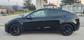 Tesla Model Y LR/DUAL MOTOR/AWD - 29499 € / 57695.03 лв. - 26222603 8