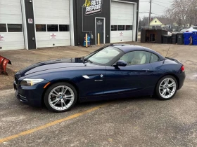 BMW Z4 * sDrive30i * ПОДГРЕВ* KEYLESS*  - 15000 € / 29337.45 лв. - 85536115 2