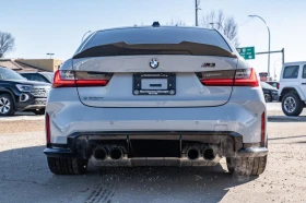 BMW M3 COMPETITION * XDRIVE * DISTRONIC * 360 * LASER  - 71800 € / 140428.59 лв. - 28317423 5