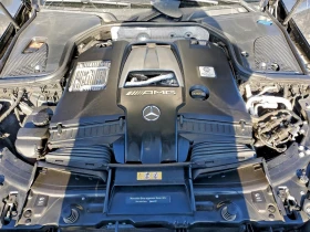 Mercedes-Benz GT 63 AMG-S | Auto.bg — изображение 11