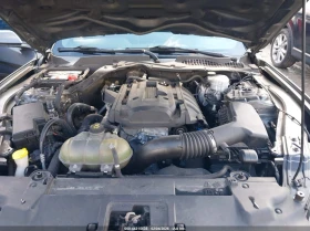 Ford Mustang 2.3l Ecoboost - 11990 € / 23450.40 лв. - 12220296 10