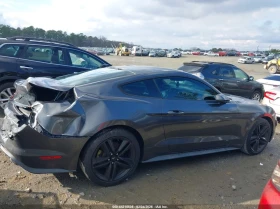 Ford Mustang 2.3l Ecoboost - 11990 € / 23450.40 лв. - 12220296 13