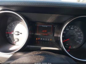 Ford Mustang 2.3l Ecoboost - 11990 € / 23450.40 лв. - 12220296 7