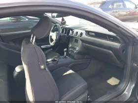 Ford Mustang 2.3l Ecoboost - 11990 € / 23450.40 лв. - 12220296 5