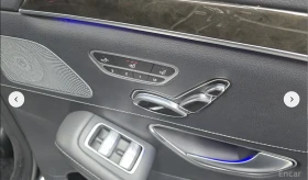 Mercedes-Benz S 63 AMG 4MATIC* FACELIFT* ПОДГРЕВ* 360КАМЕРА* КЕЙЛЕС*  - 26400 € / 51633.91 лв. - 64629360 15