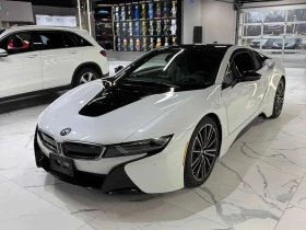 BMW i8 * Coupe * CARFAX * БЕЗ ПЪРВОНАЧАЛНА ВНОСКА