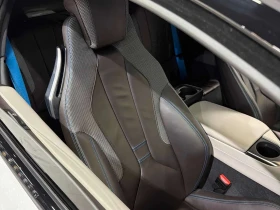 BMW i8 * Coupe * CARFAX * БЕЗ ПЪРВОНАЧАЛНА ВНОСКА | Auto.bg — изображение 11