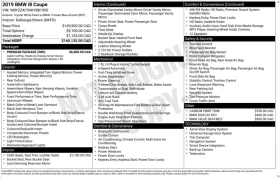 BMW i8 * Coupe * CARFAX * БЕЗ ПЪРВОНАЧАЛНА ВНОСКА | Auto.bg — изображение 13