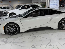 BMW i8 * Coupe * CARFAX * БЕЗ ПЪРВОНАЧАЛНА ВНОСКА | Auto.bg — изображение 2