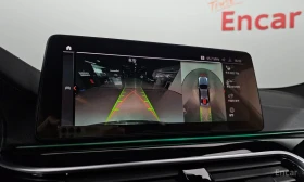 BMW 550 * XDRIVE* МПАКЕТ* РЕКАРО* КАМЕРИ* 360* ДИГ.* ТАБЛО - 31350 € / 61315.27 лв. - 15976975 14