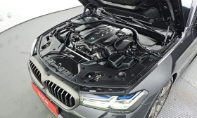 BMW 550 * XDRIVE* МПАКЕТ* РЕКАРО* КАМЕРИ* 360* ДИГ.* ТАБЛО - 31350 € / 61315.27 лв. - 15976975 16