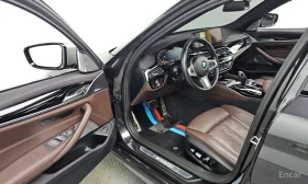 BMW 550 * XDRIVE* МПАКЕТ* РЕКАРО* КАМЕРИ* 360* ДИГ.* ТАБЛО - 31350 € / 61315.27 лв. - 15976975 9