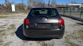 Toyota Auris 2.0 D4D 126 k.c  | Auto.bg — изображение 8