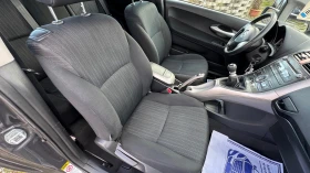 Toyota Auris 2.0 D4D 126 k.c  | Auto.bg — изображение 10