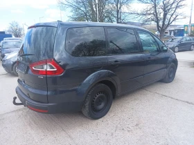 Ford Galaxy 1.8 | Auto.bg — изображение 4