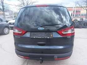 Ford Galaxy 1.8 | Auto.bg — изображение 5
