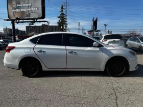 Nissan Sentra * SV CVT * CARFAX * ЦЕНА ДО БГ | Auto.bg — изображение 3