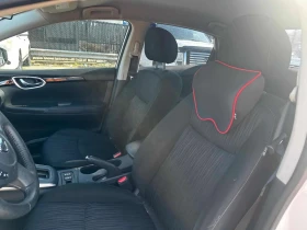Nissan Sentra * SV CVT * CARFAX * ЦЕНА ДО БГ | Auto.bg — изображение 9
